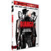 DVD Django elszabadul