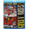 Blu-ray Guns N’ Roses: Appetite For Democracy 3D