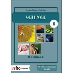 Science Workbook 6
