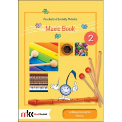 Music Book 2