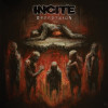 CD Incite: Oppression (Digipak)