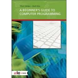 A beginner’s guide to computer programming