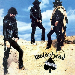 CD Motörhead: Ace Of Spades