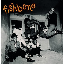 CD Fishbone: Fishbone