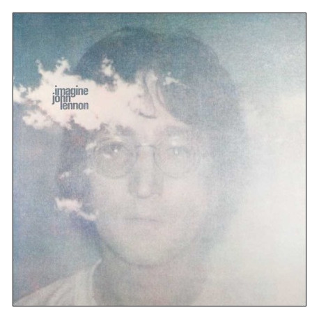 CD John Lennon: Imagine