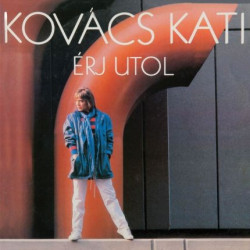 CD Kovács Kati: Érj utol