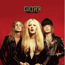 CD Lucifer: Lucifer II.