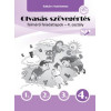 Olvasás-szövegértés felmérő feladatlapok 4. osztály