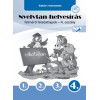 Nyelvtan-helyesírás felmérő feladatlapok 4. osztály