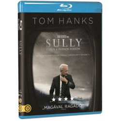 Blu-ray Sully - Csoda a Hudson folyón