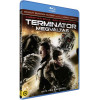 Blu-ray Terminátor 4 - Megváltás (bővített rendezői változat)