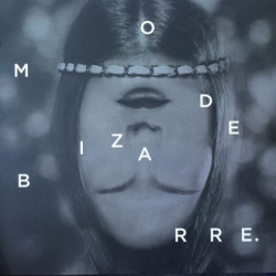 CD Ivan And The Parazol: Mode Bizarre