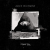 CD Alice In Chains: Rainier Fog (Digipak)