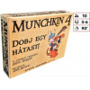 Munchkin 4 - Dobj egy hátast!