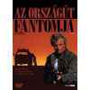 DVD Az országút fantomja