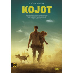 DVD Kojot