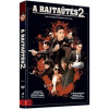 DVD A rajtaütés 2.