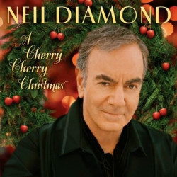 CD Neil Diamond: A Cherry Cherry Christmas