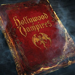 CD Hollywood Vampires: Hollywood Vampires