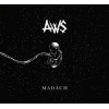 CD AWS: Madách (CD+DVD Digipak)