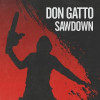 CD Don Gatto: Sawdown EP
