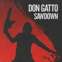 CD Don Gatto: Sawdown EP