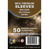 MCG Premium Big Size kártyavédő (83x123mm, 50 db/csomag)
