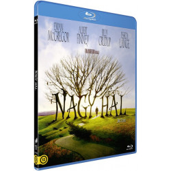 Blu-ray Nagy Hal
