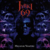 CD Jyrki 69: Helsinki Vampire