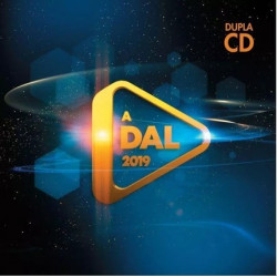 CD A Dal 2019 (2CD)