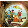 CD Kifli Zenekar: Kiflihajó