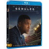 Blu-ray Sérülés