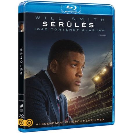 Blu-ray Sérülés