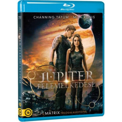 Blu-ray Jupiter felemelkedése