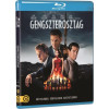 Blu-ray Gengszterosztag