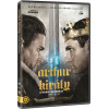 DVD Arthur király: A kard legendája