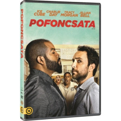 DVD Pofoncsata