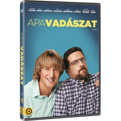 DVD Apavadászat