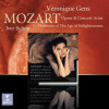 CD Véronique Gens: Mozart - Opera & Concert Arias