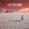 CD Hiperkarma: Délibáb (Digipak)