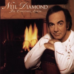 CD Neil Diamond: The Christmas Album