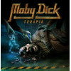 CD Moby Dick: Terápia (Digipak)