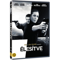 DVD Élesítve