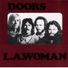 LP The Doors: L.A. Woman (180gram)