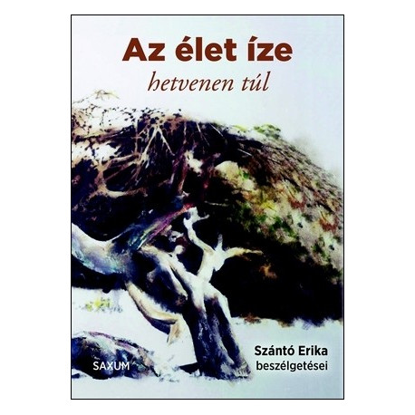 Az élet íze hetvenen túl