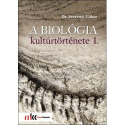 A biológia kultúrtörténete 1.