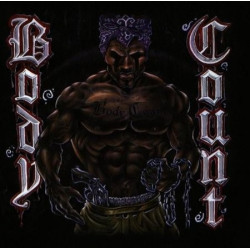 CD Body Count: Body Count