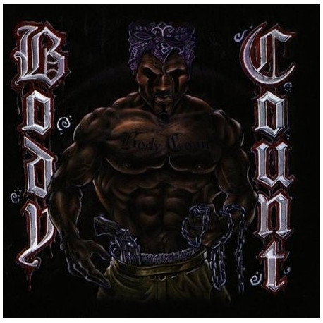 CD Body Count: Body Count