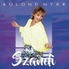 CD Szandi: Bolond nyár (Papírtok)