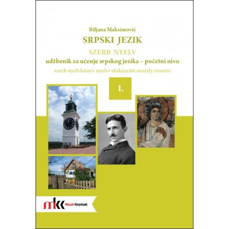 Srpski Jezik I. (Szerb nyelvi előkészítő 1.)